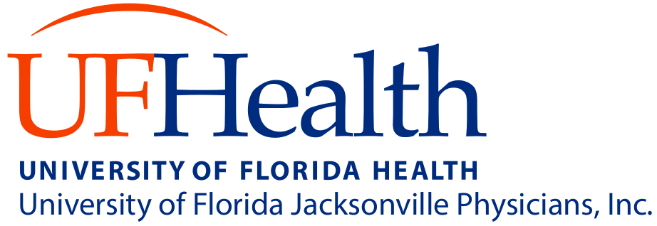 University of Florida Jacksonville Physicians, Inc. logo